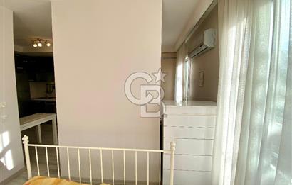 Soyak Siesta Energy de 1+1 Eşyalı Kiralık Daire