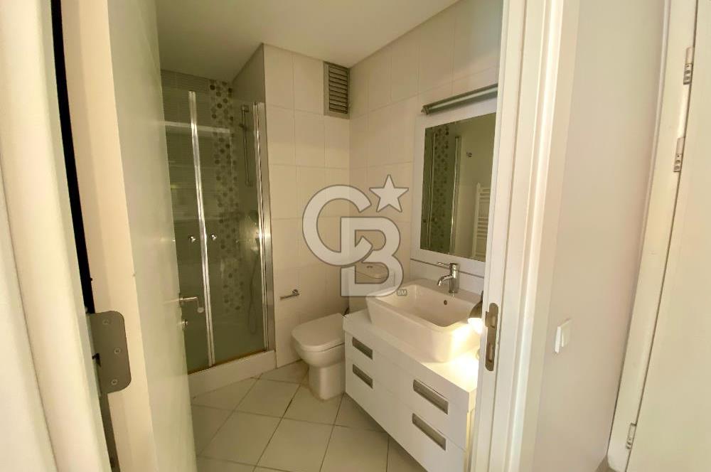 Soyak Siesta Energy de 1+1 Eşyalı Kiralık Daire