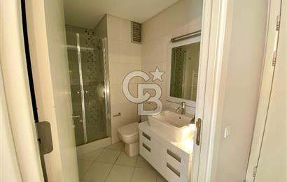 Soyak Siesta Energy de 1+1 Eşyalı Kiralık Daire