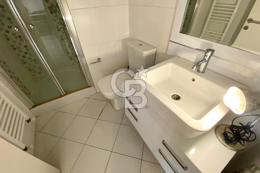 Soyak Siesta Energy de 1+1 Eşyalı Kiralık Daire