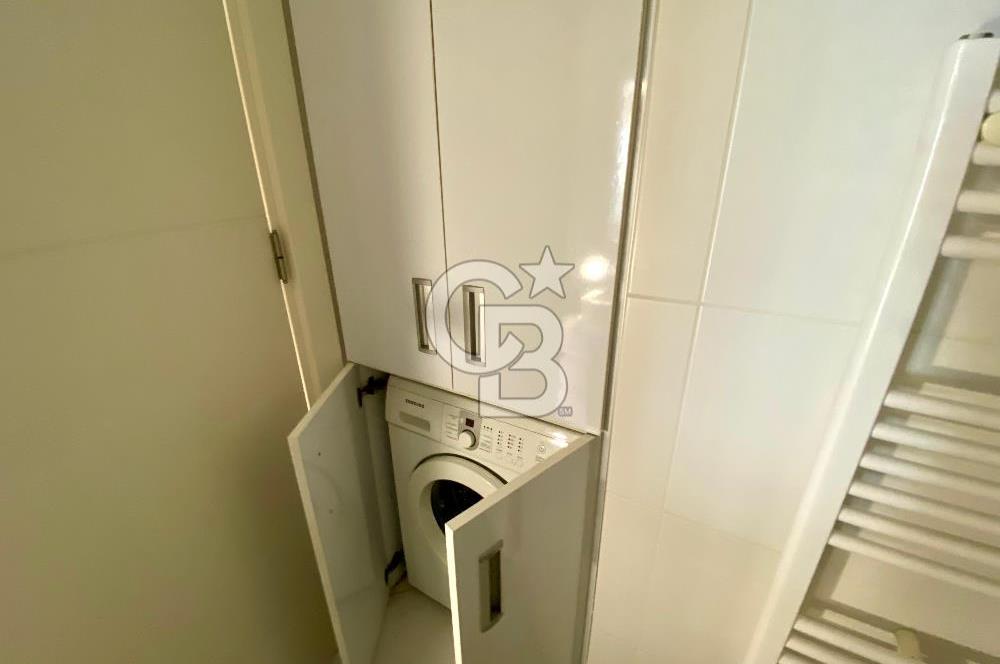 Soyak Siesta Energy de 1+1 Eşyalı Kiralık Daire