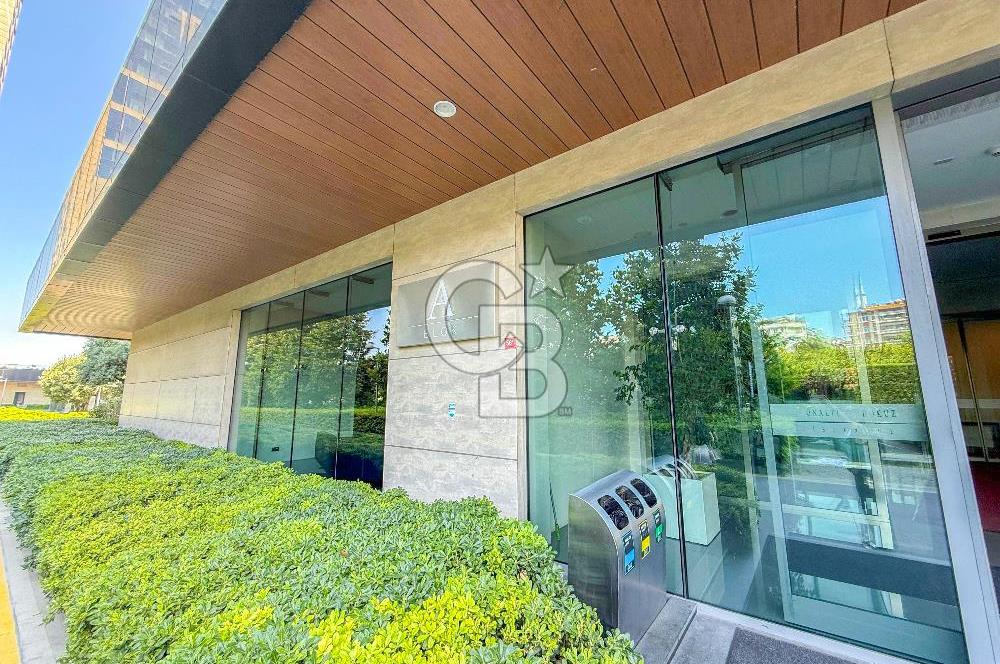 ONALTIDOKUZ'DA KİRALIK 2+1 MANZARALI DAİRE 
