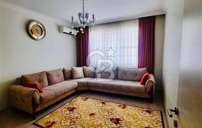 GENÇ BİNADA SATILIK DAİRE