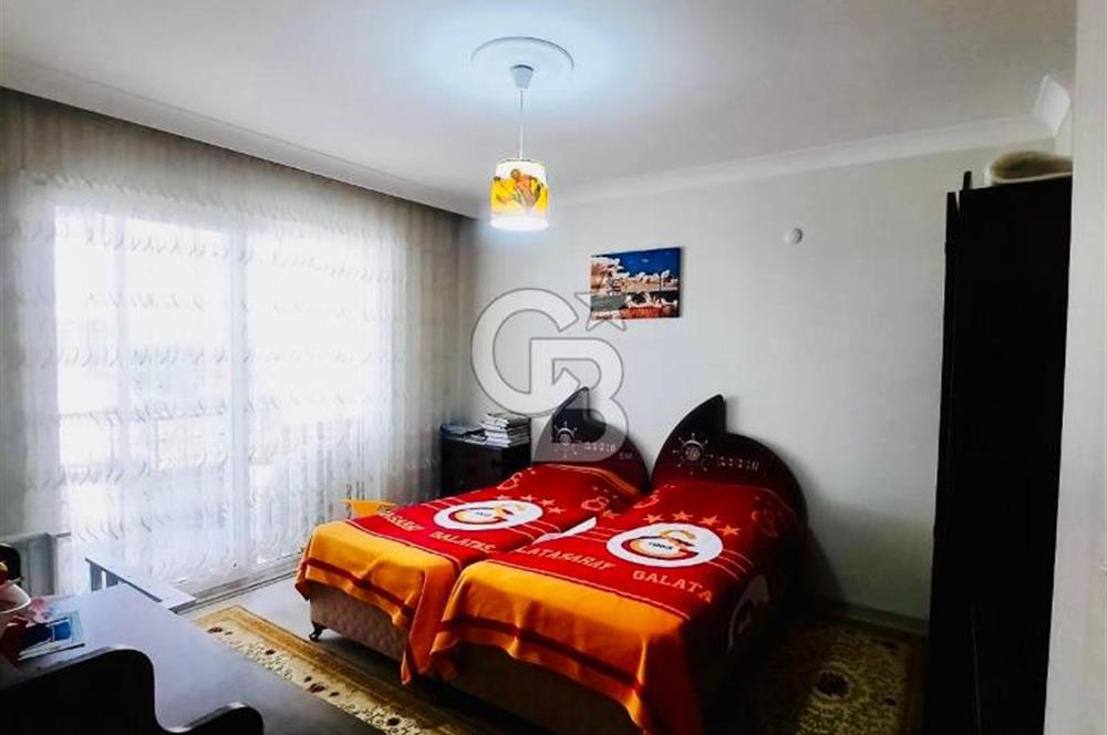 GENÇ BİNADA SATILIK DAİRE