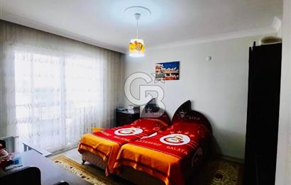 GENÇ BİNADA SATILIK DAİRE