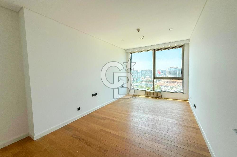 ONALTIDOKUZ'DA KİRALIK 2+1 MANZARALI DAİRE 