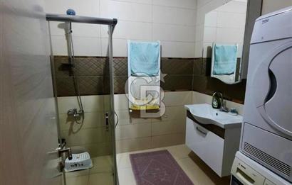 GENÇ BİNADA SATILIK DAİRE