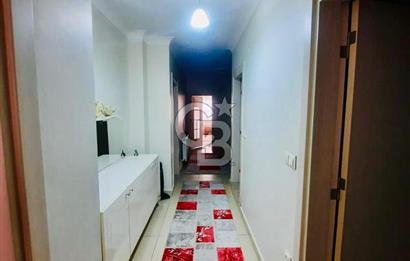 GENÇ BİNADA SATILIK DAİRE