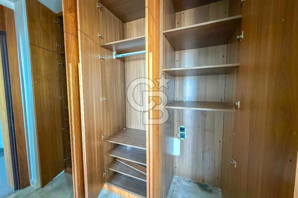 ONALTIDOKUZ'DA KİRALIK 2+1 MANZARALI DAİRE 