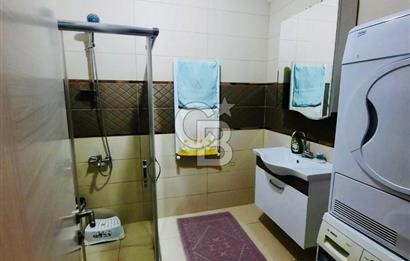 GENÇ BİNADA SATILIK DAİRE