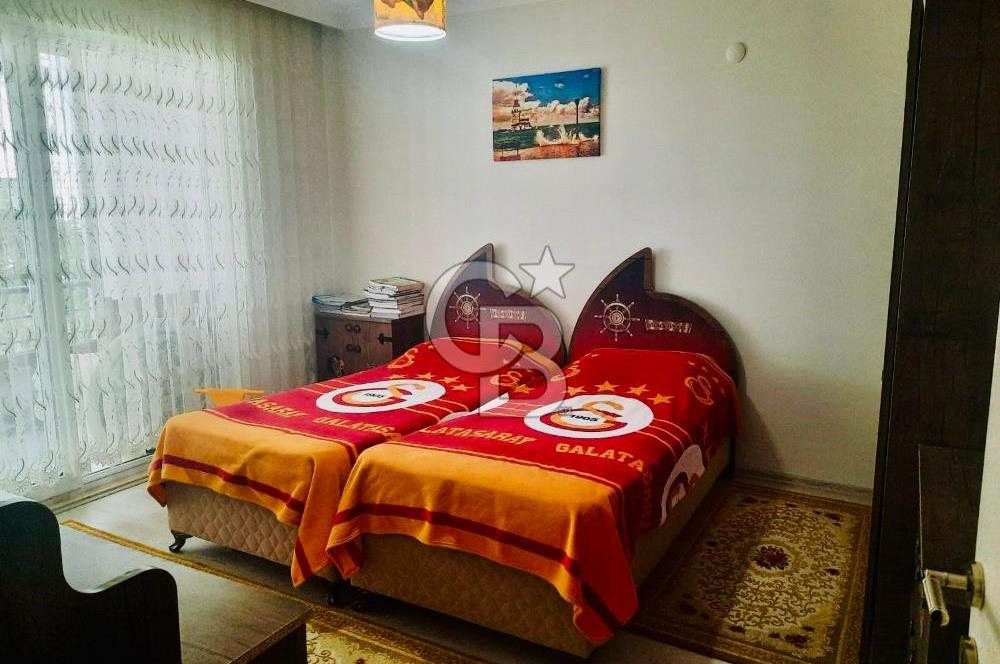 GENÇ BİNADA SATILIK DAİRE
