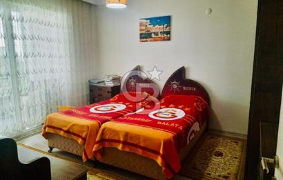 GENÇ BİNADA SATILIK DAİRE
