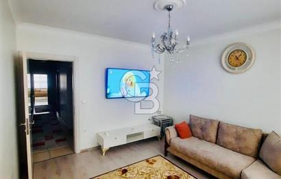 GENÇ BİNADA SATILIK DAİRE