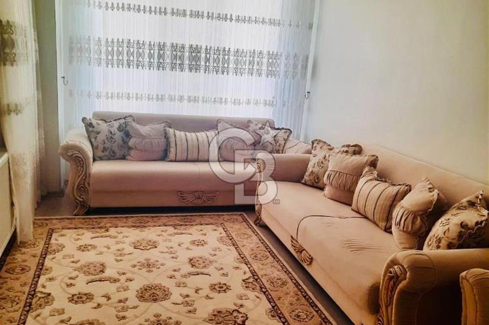 GENÇ BİNADA SATILIK DAİRE