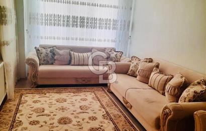GENÇ BİNADA SATILIK DAİRE