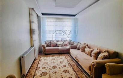 GENÇ BİNADA SATILIK DAİRE
