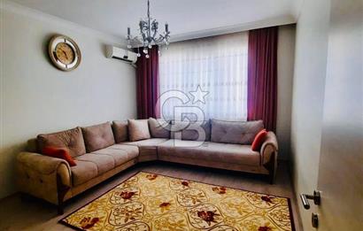 GENÇ BİNADA SATILIK DAİRE
