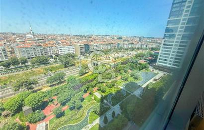 ONALTIDOKUZ'DA KİRALIK 2+1 MANZARALI DAİRE 