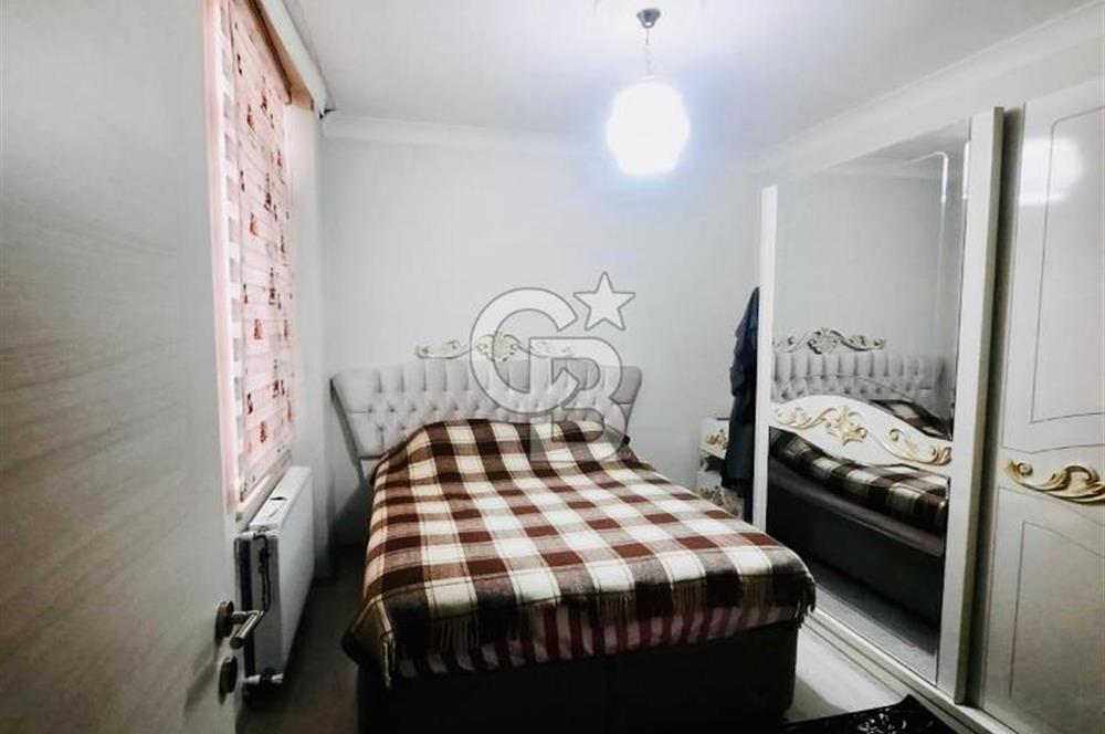 GENÇ BİNADA SATILIK DAİRE