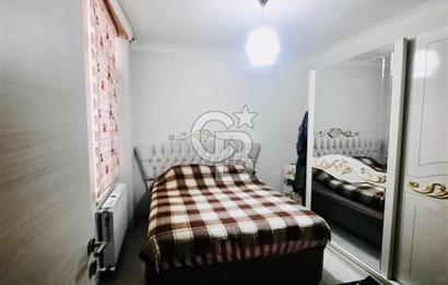 GENÇ BİNADA SATILIK DAİRE