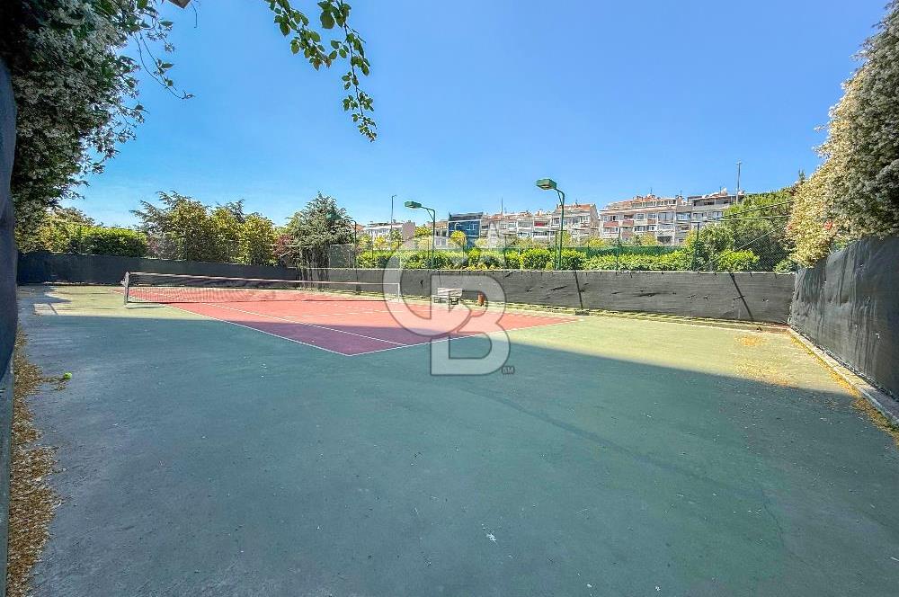 ONALTIDOKUZ'DA KİRALIK 2+1 MANZARALI DAİRE 