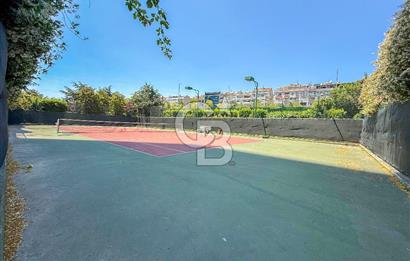 ONALTIDOKUZ'DA KİRALIK 2+1 MANZARALI DAİRE 