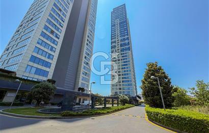 ONALTIDOKUZ'DA KİRALIK 2+1 MANZARALI DAİRE 