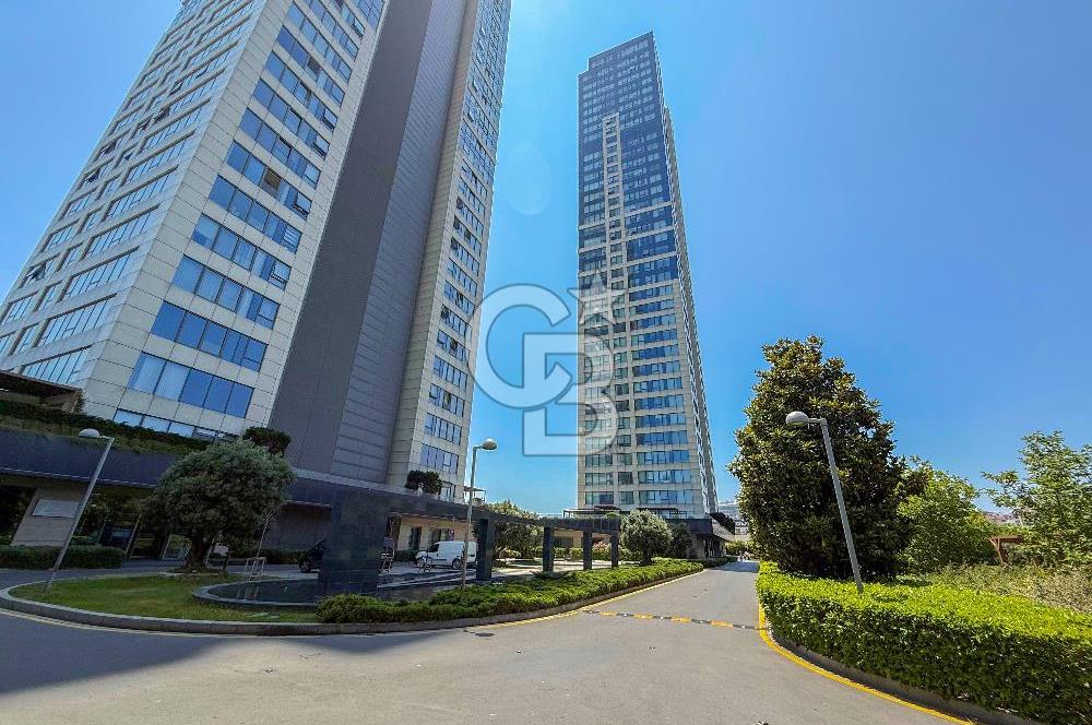 ONALTIDOKUZ'DA KİRALIK 1+1 MANZARALI DAİRE 