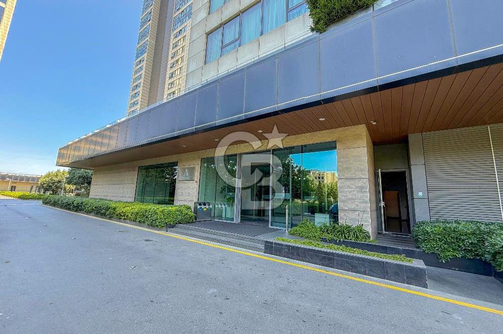 ONALTIDOKUZ'DA KİRALIK 2+1 MANZARALI DAİRE 