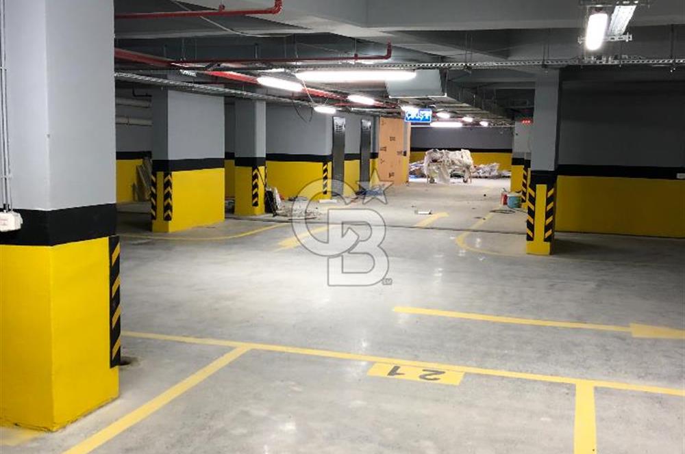 Mimoza Evleri Sitesinde 2+1 Satılık Yatırımlık Daire