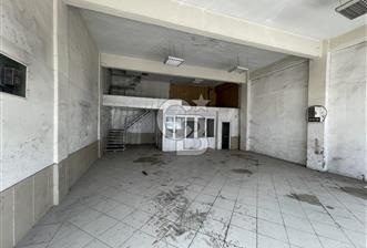 Anbar Traktörcüler sitesinde Kiralık dükkan 