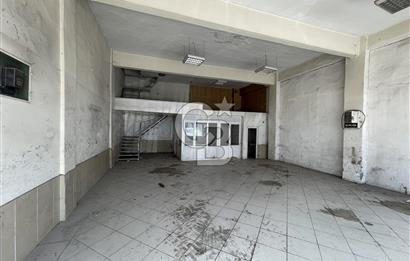 Anbar Traktörcüler sitesinde Kiralık dükkan 