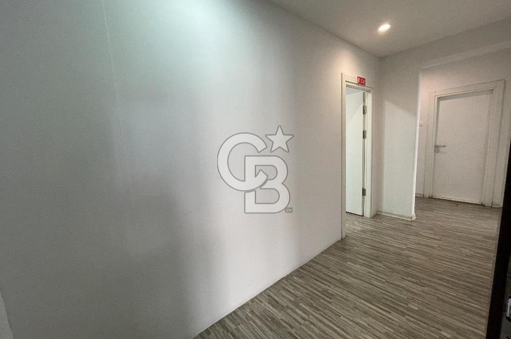 CB LİKA'DAN MEYDAN'DA SATILIK DAİRE - OFİS - BÜRO
