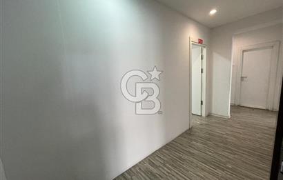 CB LİKA'DAN MEYDAN'DA SATILIK DAİRE - OFİS - BÜRO