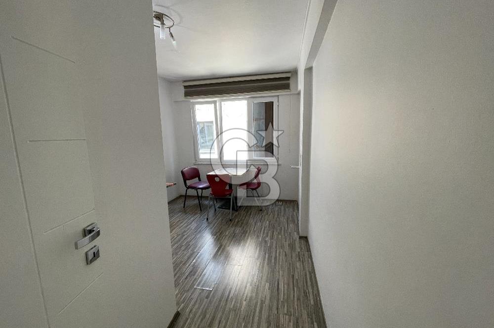 CB LİKA'DAN MEYDAN'DA SATILIK DAİRE - OFİS - BÜRO
