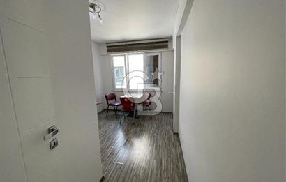 CB LİKA'DAN MEYDAN'DA SATILIK DAİRE - OFİS - BÜRO