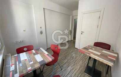 CB LİKA'DAN MEYDAN'DA SATILIK DAİRE - OFİS - BÜRO