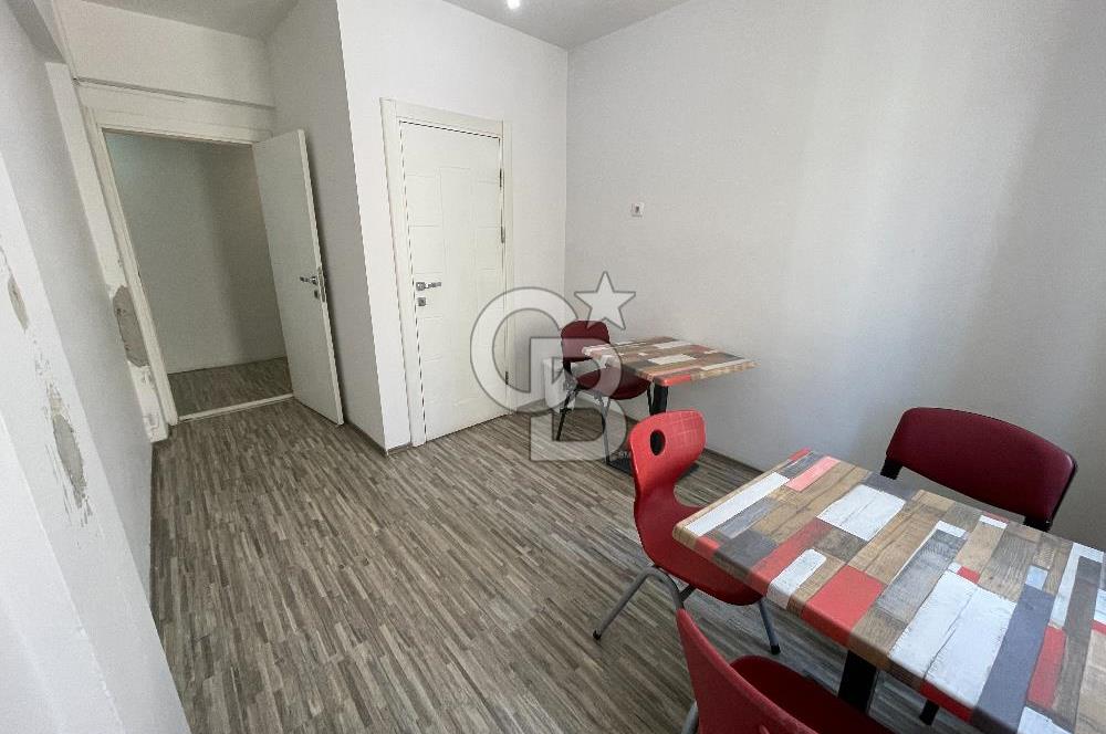 CB LİKA'DAN MEYDAN'DA SATILIK DAİRE - OFİS - BÜRO