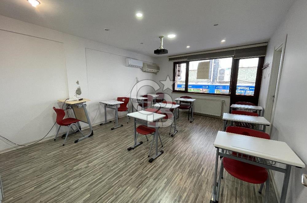 CB LİKA'DAN MEYDAN'DA SATILIK DAİRE - OFİS - BÜRO