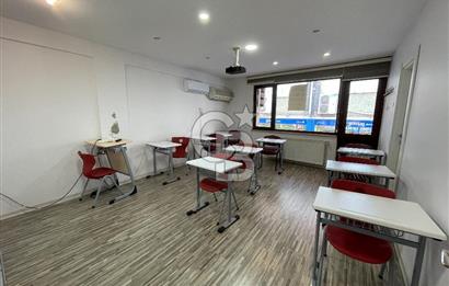 CB LİKA'DAN MEYDAN'DA SATILIK DAİRE - OFİS - BÜRO