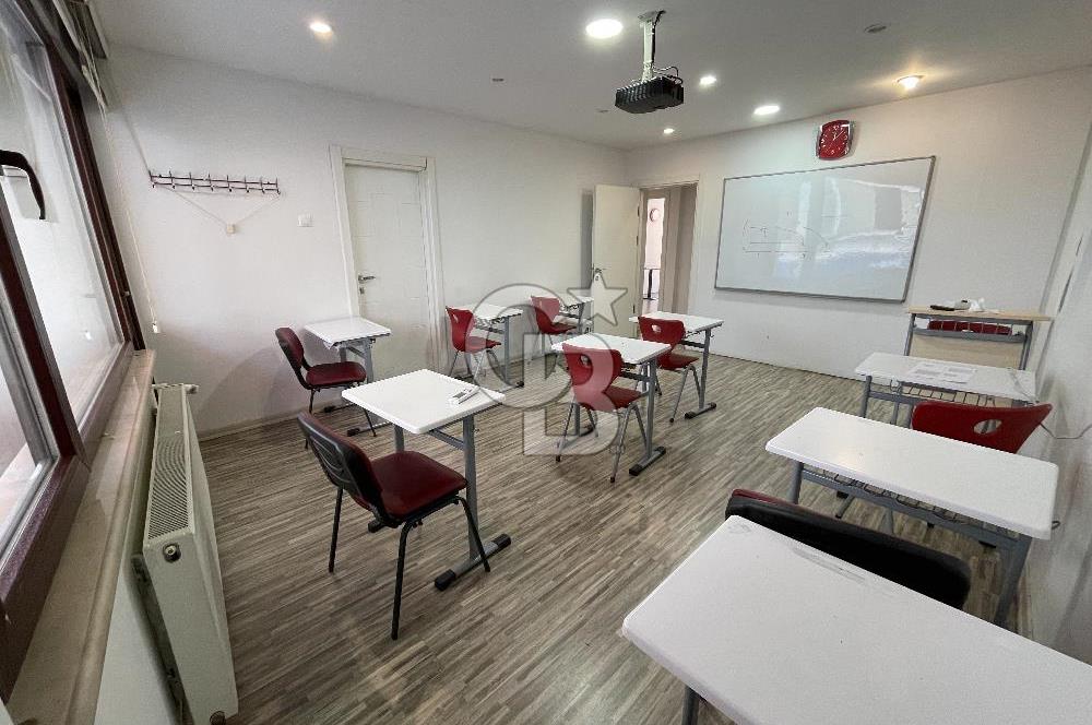 CB LİKA'DAN MEYDAN'DA SATILIK DAİRE - OFİS - BÜRO