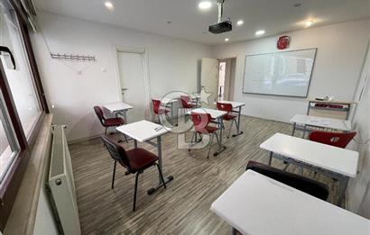 CB LİKA'DAN MEYDAN'DA SATILIK DAİRE - OFİS - BÜRO