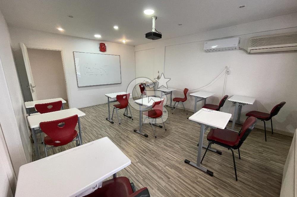 CB LİKA'DAN MEYDAN'DA SATILIK DAİRE - OFİS - BÜRO