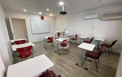 CB LİKA'DAN MEYDAN'DA SATILIK DAİRE - OFİS - BÜRO