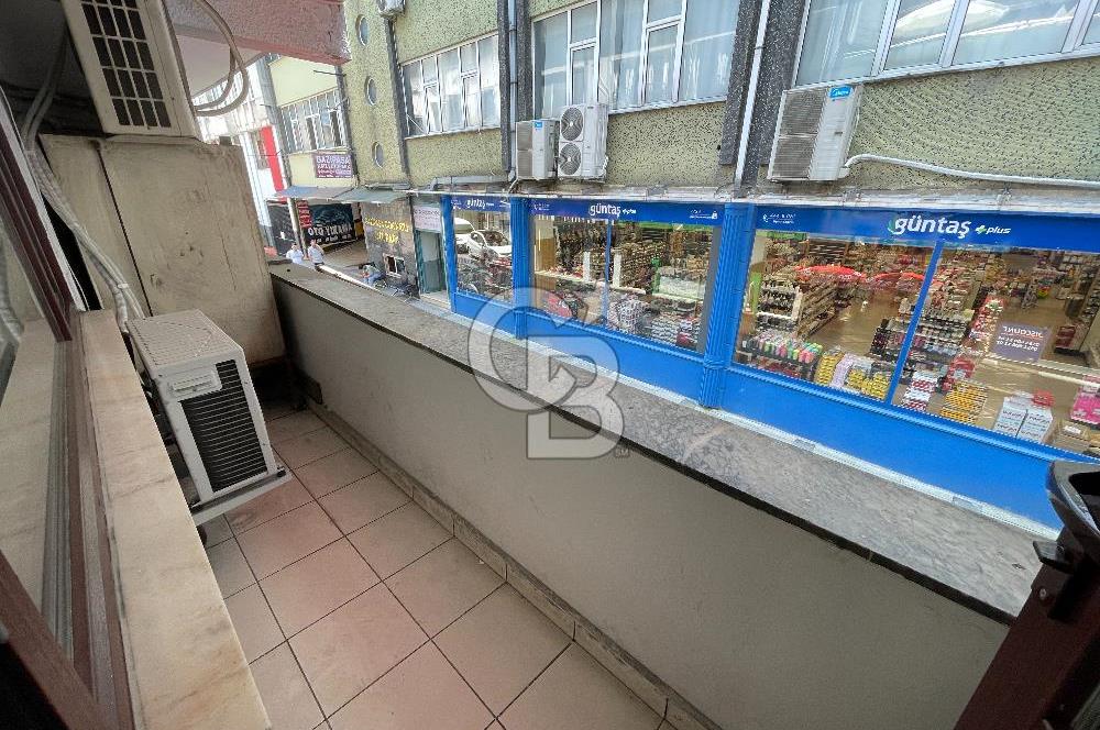 CB LİKA'DAN MEYDAN'DA SATILIK DAİRE - OFİS - BÜRO