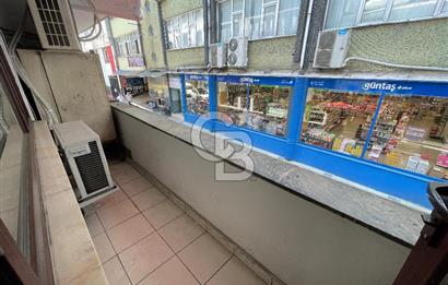 CB LİKA'DAN MEYDAN'DA SATILIK DAİRE - OFİS - BÜRO