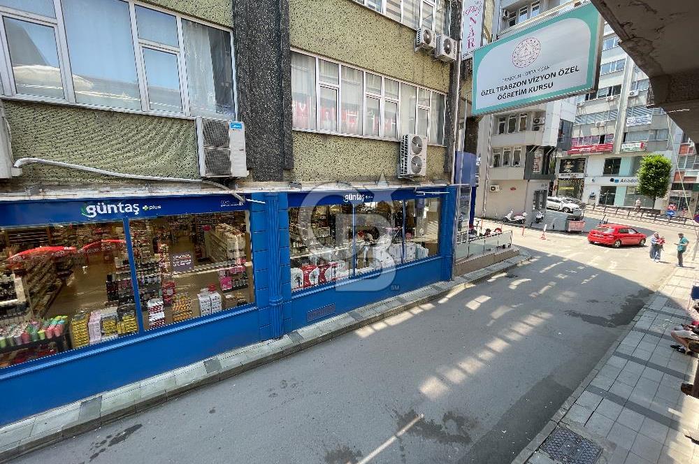CB LİKA'DAN MEYDAN'DA SATILIK DAİRE - OFİS - BÜRO