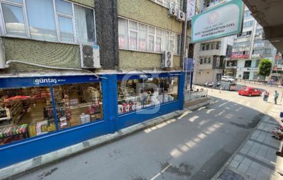 CB LİKA'DAN MEYDAN'DA SATILIK DAİRE - OFİS - BÜRO