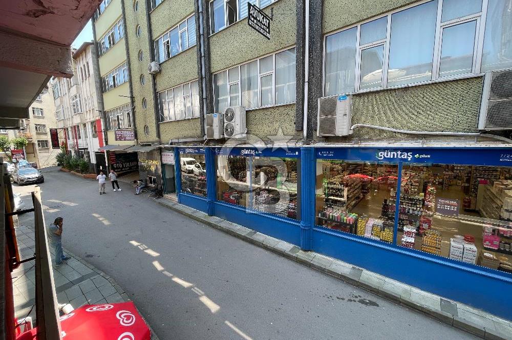 CB LİKA'DAN MEYDAN'DA SATILIK DAİRE - OFİS - BÜRO