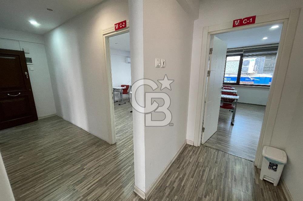 CB LİKA'DAN MEYDAN'DA SATILIK DAİRE - OFİS - BÜRO